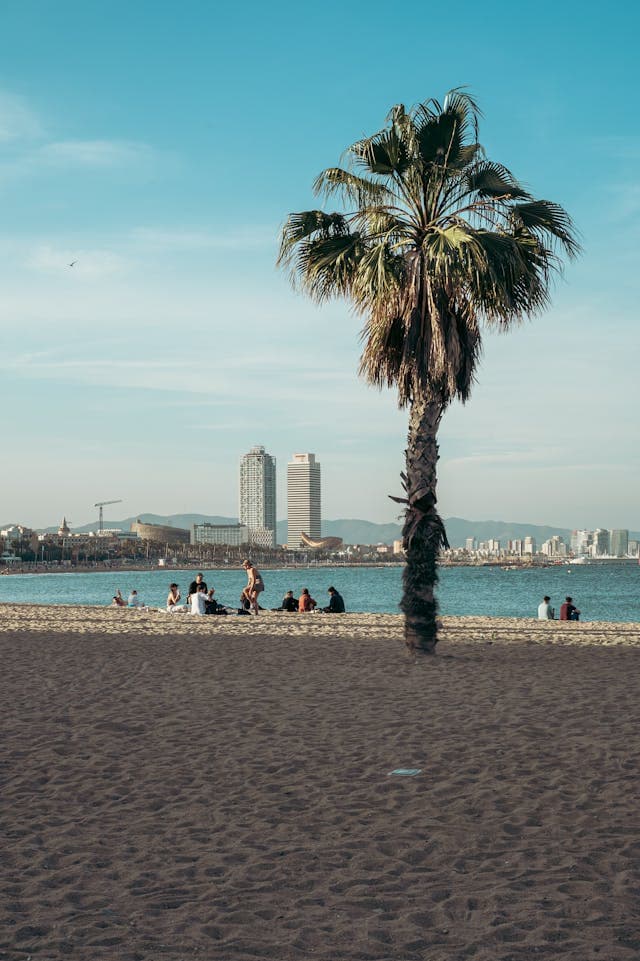 Barcelona